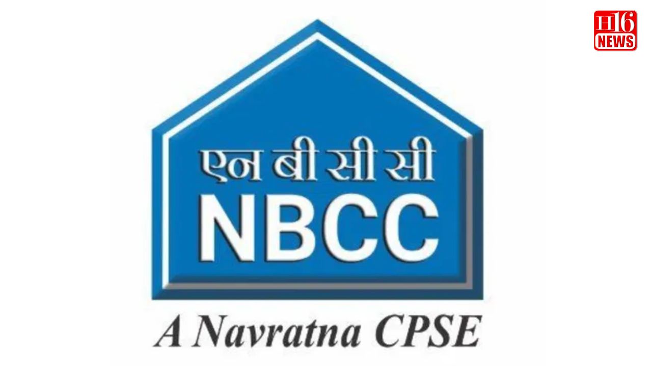 SBI Securities projects NBCC stock to rise
